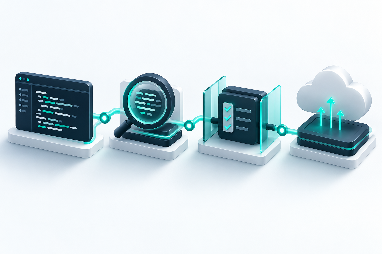 Integrare la sicurezza nello sviluppo e nell’evoluzione del software.